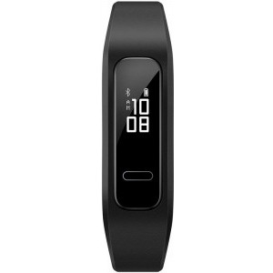 Huawei Band 3e Black, dedicata pentru inot si fitness
