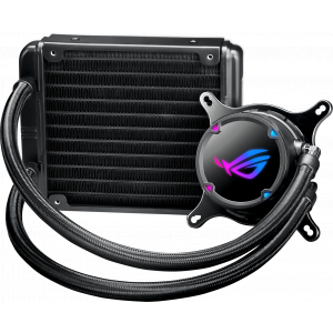 ASUS ROG STRIX LC 120