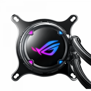 ASUS ROG STRIX LC 120