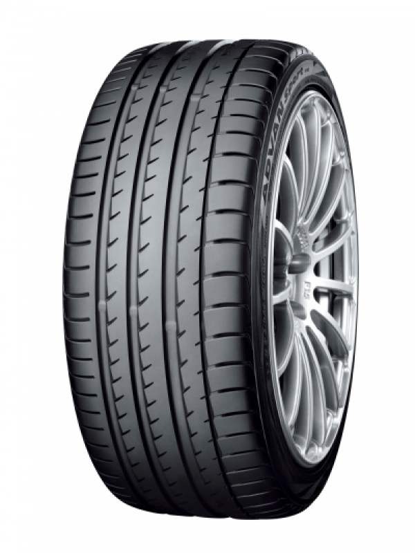 Anvelopa vara YOKOHAMA Advan Sport V105 255/40R20 101Y Vara