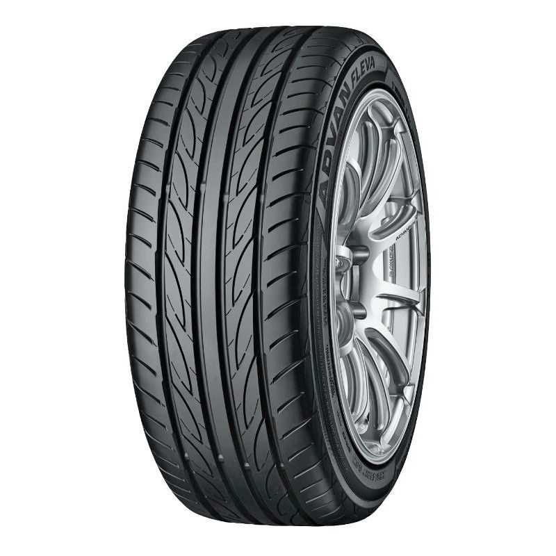 Anvelopa vara YOKOHAMA Advan Fleva V701 235/35R19 91W Vara
