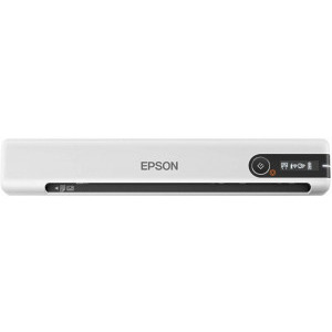 Epson WorkForce DS-80W, Format A4, USB 2.0, Wi-Fi