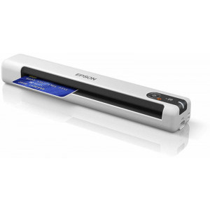 Epson WorkForce DS-70, Format A4, USB 2.0