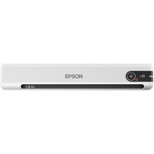 Epson WorkForce DS-70, Format A4, USB 2.0