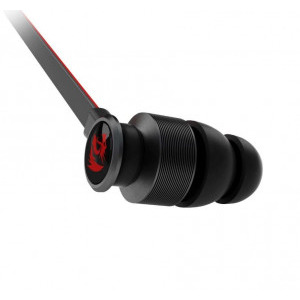 Redragon In-Ear Thunder Pro Black