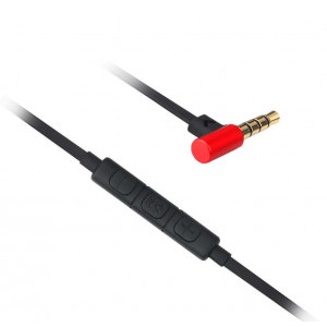 Redragon In-Ear Thunder Pro Black