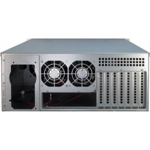 Inter-Tech Carcasa IPC 4U-4416 19 inch