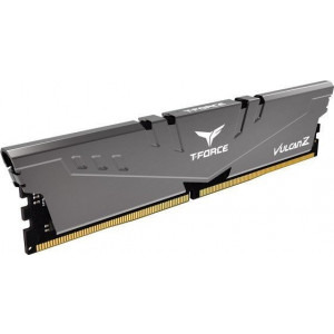 TeamGroup T-Force Vulcan Z Grey 16GB DDR4 3200MHz CL16 Dual Channel Kit