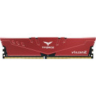 TeamGroup T-Force Vulcan Z Red 8GB DDR4 3000MHz CL16