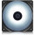 Ventilator Deepcool RF120W White 120mm