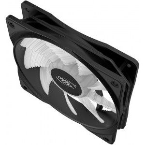 Deepcool RF120W White 120mm