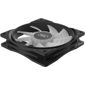 Deepcool RF120W White 120mm