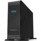Server HP ProLiant ML350 Gen10 Tower 4U, 2x Procesor 24 nuclee, 512GB RDIMM RAM, 2x 480GB SATA 6G SSD + 6x 1TB SSD, Windows Server 2022