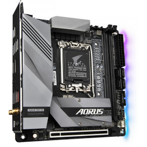 GIGABYTE B660I AORUS PRO DDR4