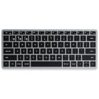 Tastatura Satechi Slim X1 Bluetooth Space Grey