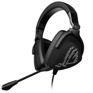 ASUS ROG Delta S Animate