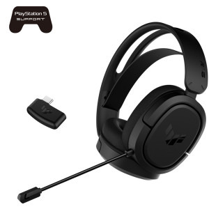ASUS TUF Gaming H1 Wireless
