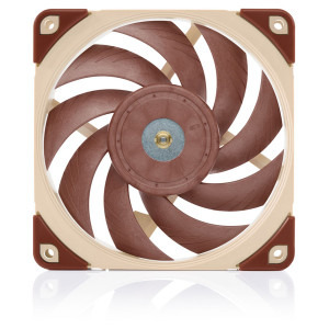 Noctua NF-A12x25 LS-PWM