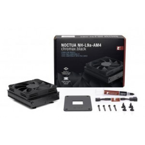 Noctua NH-L9a-AM4 Chromax.Black