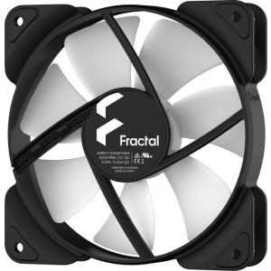 Fractal Design Aspect 12 ARGB PWM