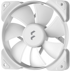 Fractal Design Aspect 12 ARGB White Frame