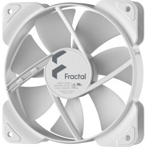 Fractal Design Aspect 12 ARGB White Frame