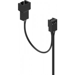 Fractal Design Aspect 14 Black
