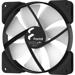 Fractal Design Aspect 14 ARGB PWM Black Frame