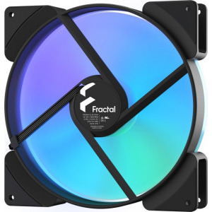 Fractal Design Prisma AL-18 ARGB PWM