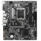 MSI H610M-G PRO DDR4