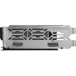 ASRock Radeon RX 6500 XT Phantom Gaming D OC 4GB GDDR6 64-bit