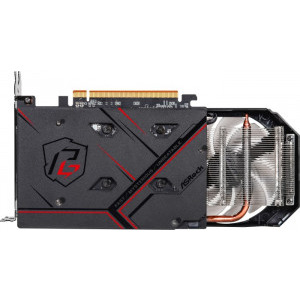 ASRock Radeon RX 6500 XT Phantom Gaming D OC 4GB GDDR6 64-bit