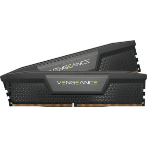 Corsair Vengeance 64GB DDR5 5200Mhz CL40 Dual Channel Kit