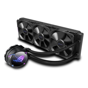ASUS ROG Strix LC II 360