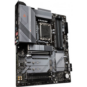 GIGABYTE B660 GAMING X DDR4