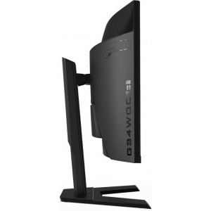 GIGABYTE Gaming G34WQC-A Curbat 34 inch UWQHD VA 1 ms 144 Hz HDR FreeSync Premium