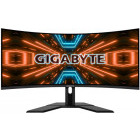 GIGABYTE Gaming G34WQC-A Curbat 34 inch UWQHD VA 1 ms 144 Hz HDR FreeSync Premium