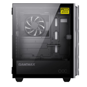 Gamemax White Diamond COC