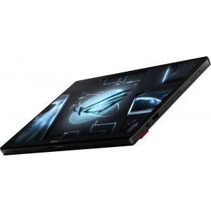 ASUS Gaming 13.4'' ROG Flow Z13 GZ301ZE, WQUXGA Touch, Procesor Intel® Core™ i9-12900H (24M Cache, up to 5.00 GHz), 16GB DDR5, 1TB SSD, GeForce RTX 3050 Ti 4GB, Win 11 Home, Black