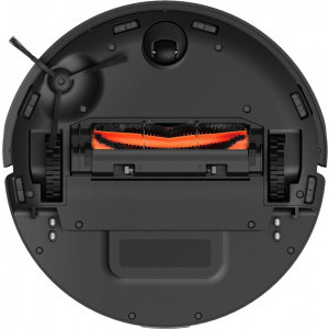 Xiaomi Mi Robot Vacuum Mop 2 Pro Black, Li-Ion 5200mAh, 3000Pa, 0.45L, Negru