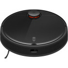 Aspirator robot Xiaomi Mi Robot Vacuum Mop 2 Pro Black, Li-Ion 5200mAh, 3000Pa, 0.45L, Negru
