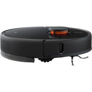 Xiaomi Mi Robot Vacuum Mop 2 Ultra, Li-Ion 5200mAh, 4000Pa, 0.45L, Negru