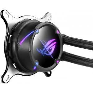 ASUS ROG Strix LC II 360 (AM5)