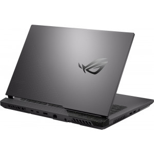ASUS Gaming 15.6'' ROG Strix G15 G513RC, FHD 144Hz, Procesor AMD Ryzen™ 7 6800HS (16M Cache, up to 4.7 GHz), 8GB DDR5, 1TB SSD, GeForce RTX 3050 4GB, No OS, Eclipse Gray