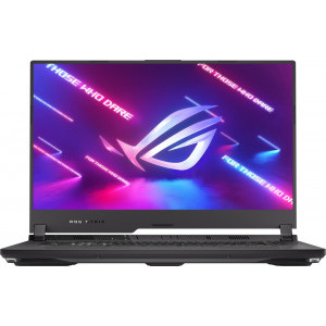 ASUS Gaming 15.6'' ROG Strix G15 G513RC, FHD 144Hz, Procesor AMD Ryzen™ 7 6800HS (16M Cache, up to 4.7 GHz), 8GB DDR5, 1TB SSD, GeForce RTX 3050 4GB, No OS, Eclipse Gray
