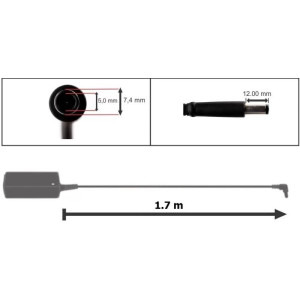 OEM Incarcator pentru HP Omen 16-b0765ng 230W ultra slim