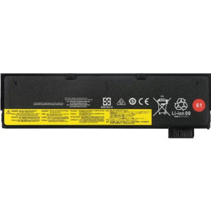 OEM Baterie pentru Lenovo model SB10K97581 Li-Ion 2060mAh 3 celule 11.4V