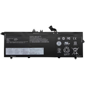 OEM Baterie pentru Lenovo L18L3PD1 Li-Ion 4922mAh 3 celule 11.58V