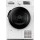 Uscator de rufe Heinner HHPD-M8G3A++, Pompa de caldura, 8 kg, Clasa E, Iluminare interioara, Alb