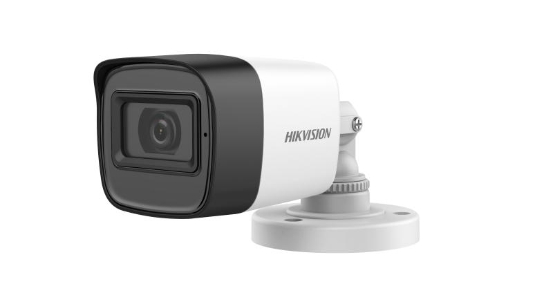 Camera supraveghere Hikvision DS-2CE16D0T-ITPFS 3.6mm